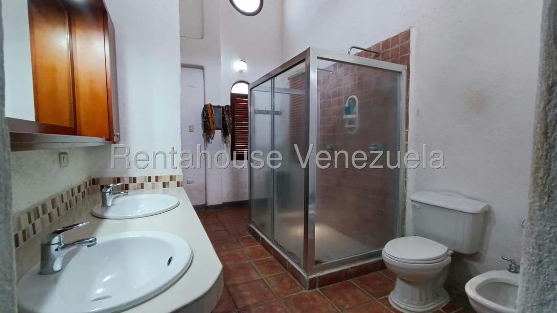 Casa (Duplex) en Venta en Trigal Norte, Carabobo - 22