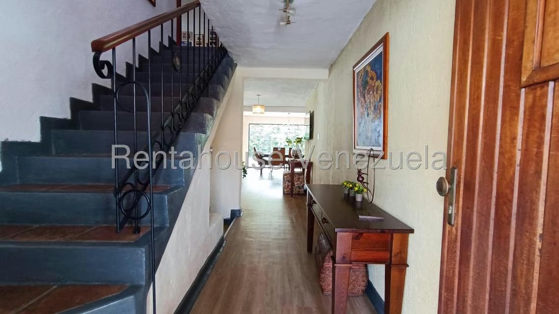 Casa (Duplex) en Venta en Trigal Norte, Carabobo - 4