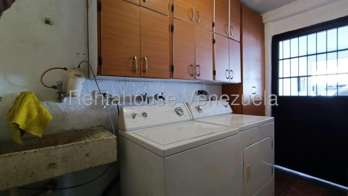 Casa (Duplex) en Venta en Trigal Norte, Carabobo - 32