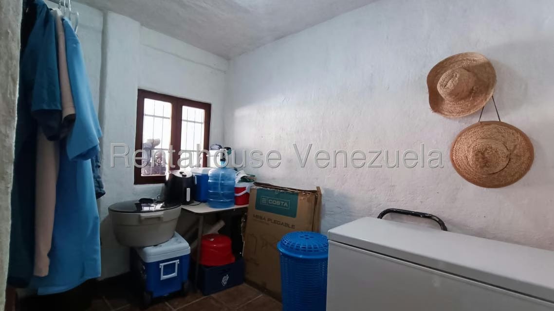 Casa (Duplex) en Venta en Trigal Norte, Carabobo - 33