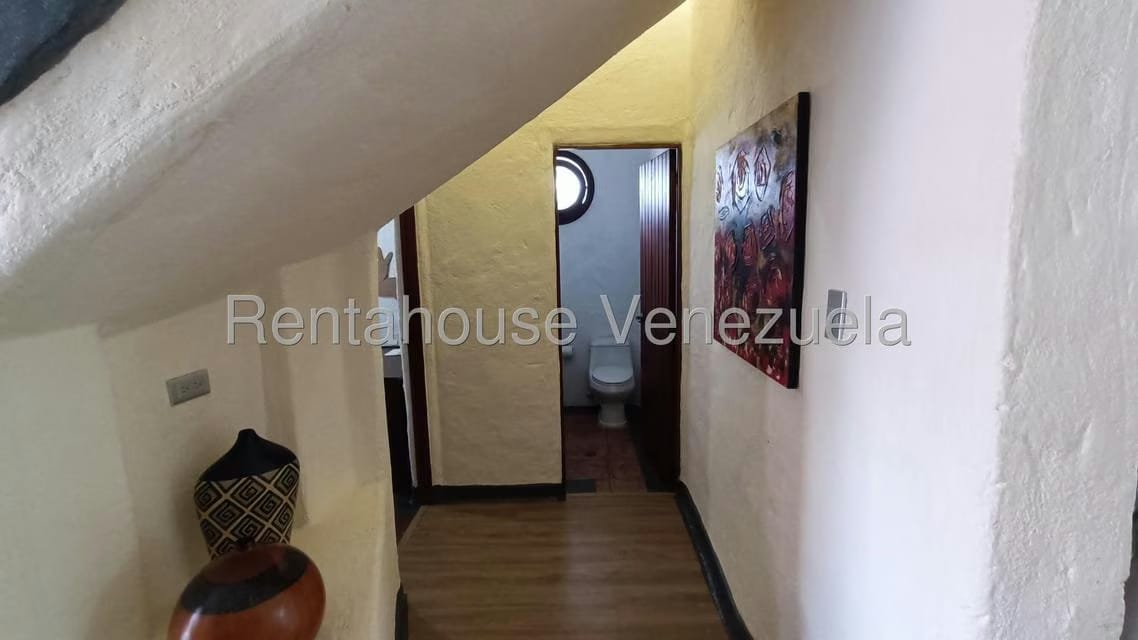 Casa (Duplex) en Venta en Trigal Norte, Carabobo - 37
