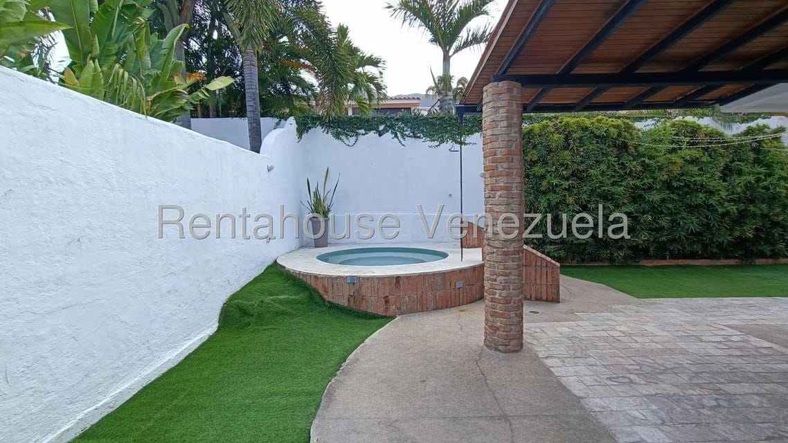 Casa (Duplex) en Venta en Trigal Norte, Carabobo - 43