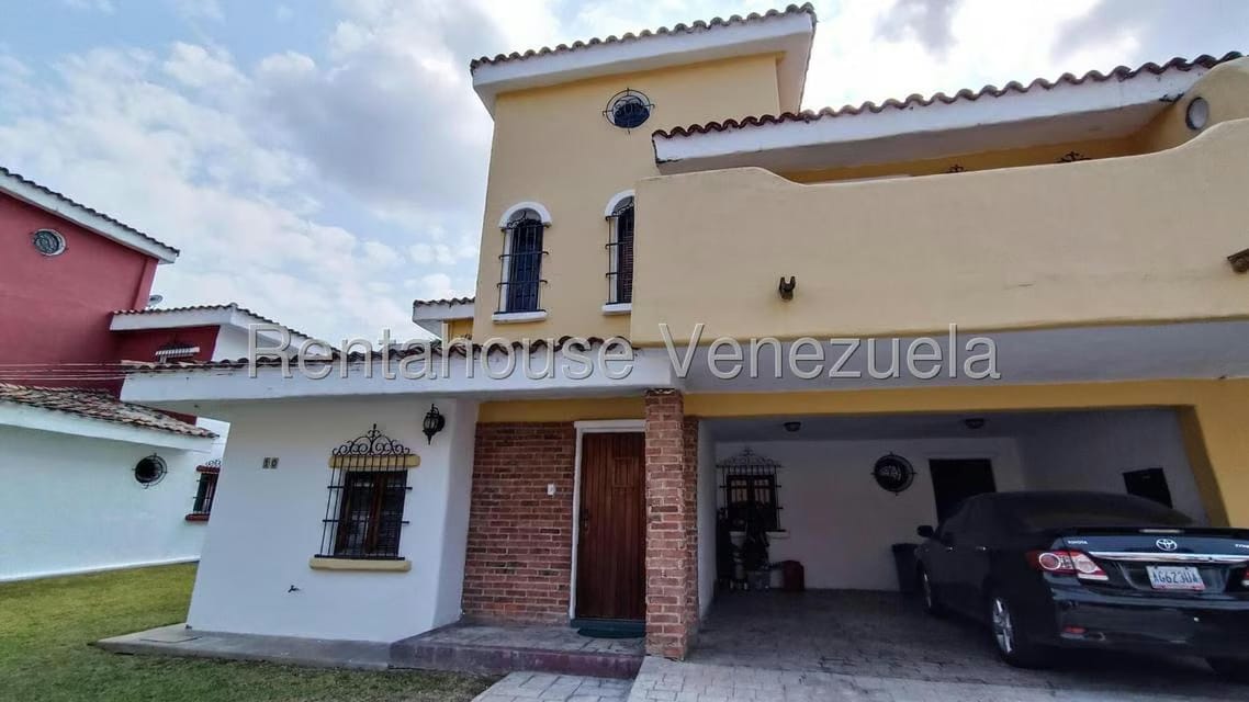 Casa (Duplex) en Venta en Trigal Norte, Carabobo - 48
