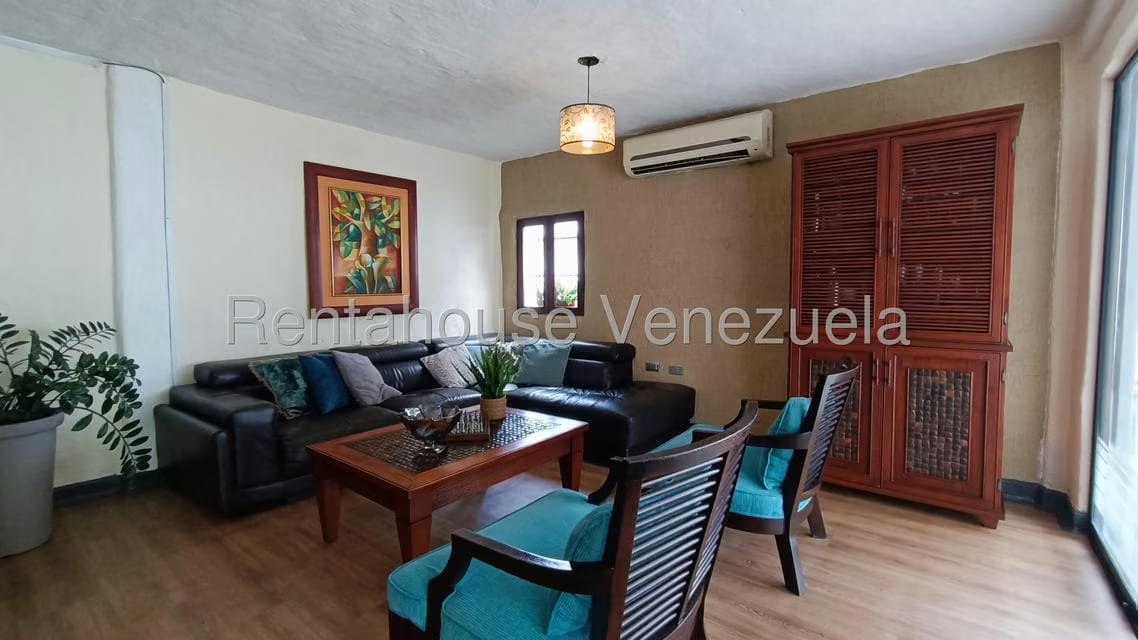 Casa (Duplex) en Venta en Trigal Norte, Carabobo - 6