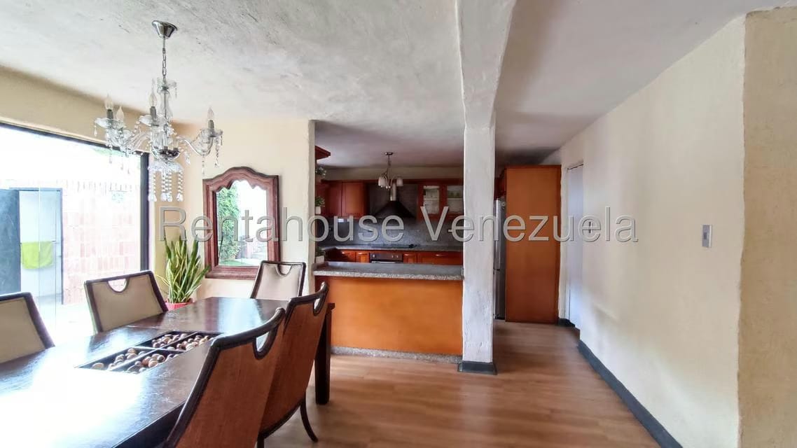 Casa (Duplex) en Venta en Trigal Norte, Carabobo - 7