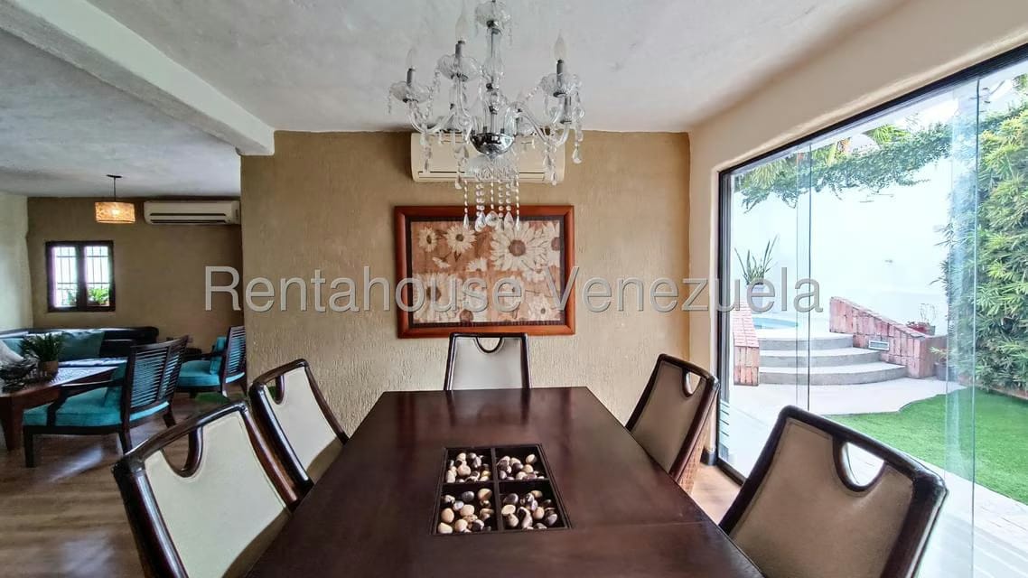 Casa (Duplex) en Venta en Trigal Norte, Carabobo - 9