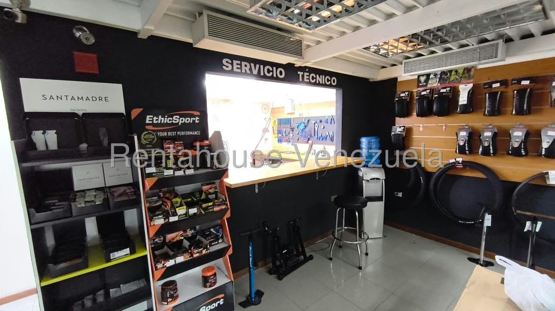 Comercial (Local Comercial) en Alquiler en Macaracuay, Distrito Metropolitano - 12