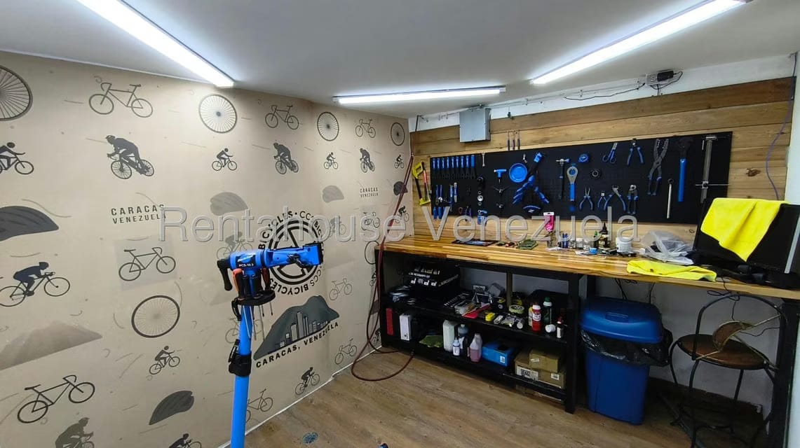 Comercial (Local Comercial) en Alquiler en Macaracuay, Distrito Metropolitano - 14