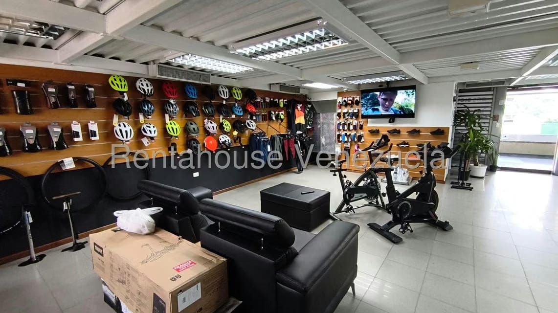 Comercial (Local Comercial) en Alquiler en Macaracuay, Distrito Metropolitano - 17