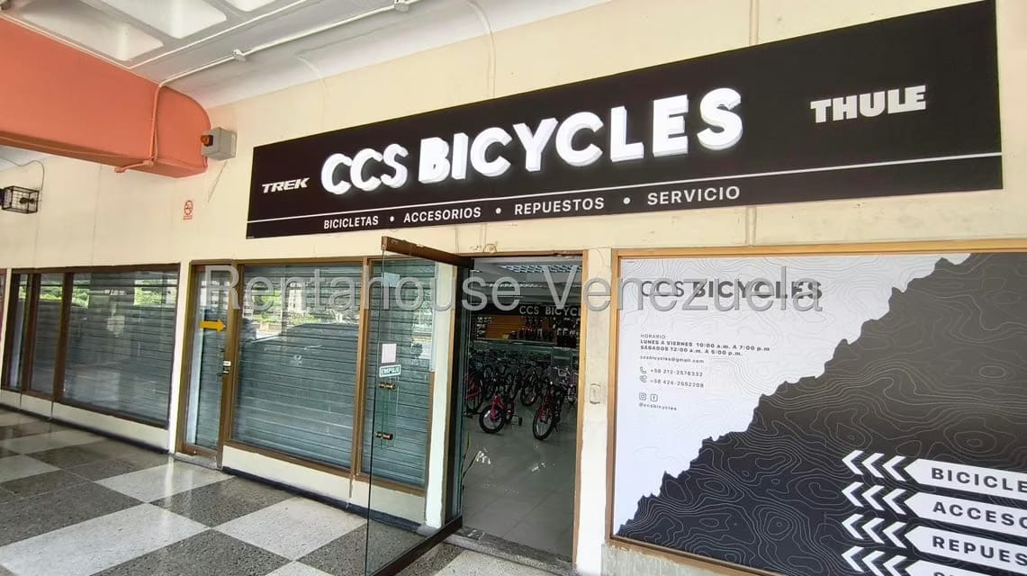 Comercial (Local Comercial) en Alquiler en Macaracuay, Distrito Metropolitano - 3