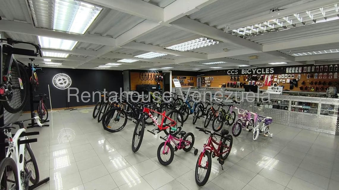 Comercial (Local Comercial) en Alquiler en Macaracuay, Distrito Metropolitano - 4