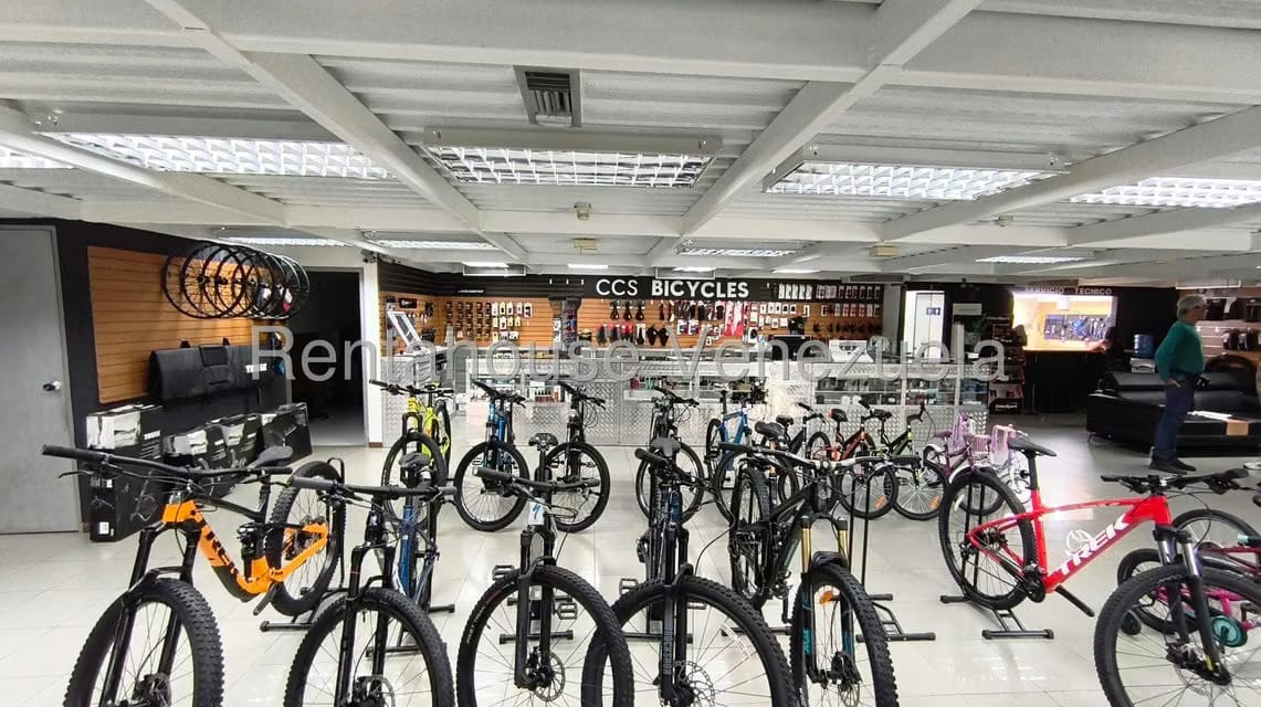 Comercial (Local Comercial) en Alquiler en Macaracuay, Distrito Metropolitano - 5