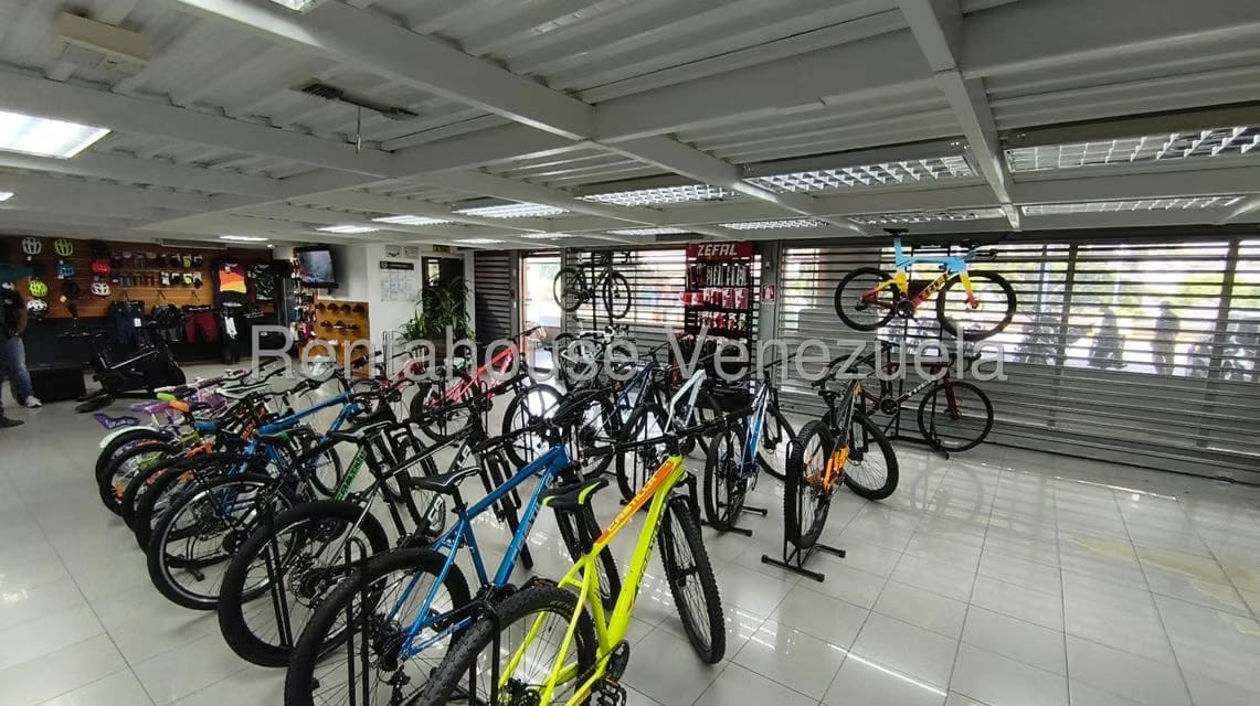 Comercial (Local Comercial) en Alquiler en Macaracuay, Distrito Metropolitano - 6