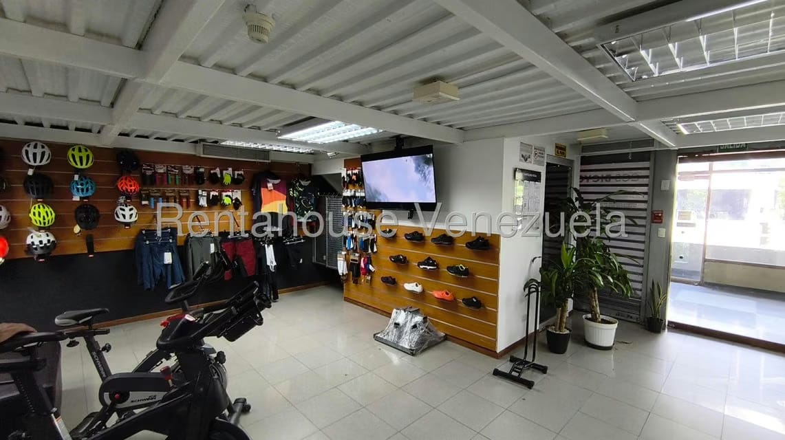 Comercial (Local Comercial) en Alquiler en Macaracuay, Distrito Metropolitano - 10