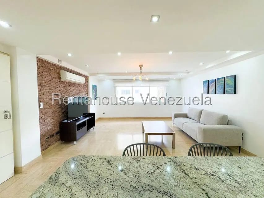 Comercial (Edificio) en Venta en Los Palos Grandes, Distrito Metropolitano - 47