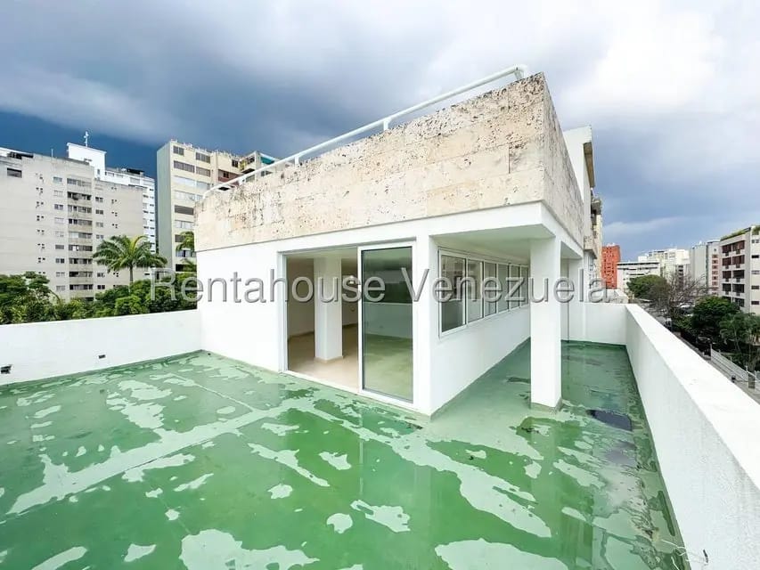 Comercial (Edificio) en Venta en Los Palos Grandes, Distrito Metropolitano - 50