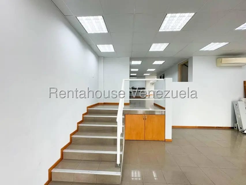 Comercial (Edificio) en Venta en Los Palos Grandes, Distrito Metropolitano - 62