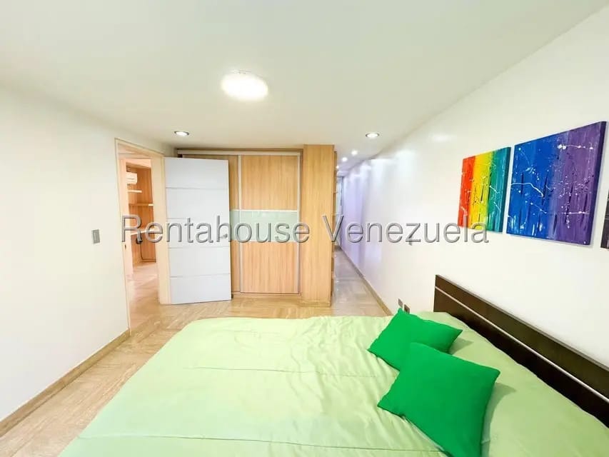 Comercial (Edificio) en Venta en Los Palos Grandes, Distrito Metropolitano - 68