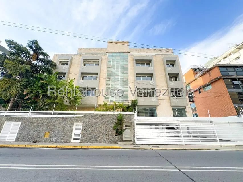 Comercial (Edificio) en Venta en Los Palos Grandes, Distrito Metropolitano - 71