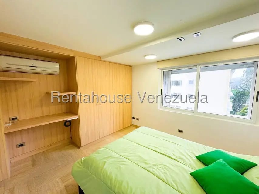 Comercial (Edificio) en Venta en Los Palos Grandes, Distrito Metropolitano - 73