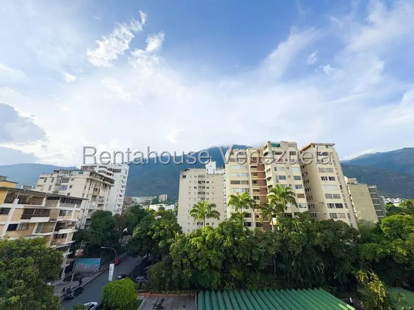 Comercial (Edificio) en Venta en Los Palos Grandes, Distrito Metropolitano - 78