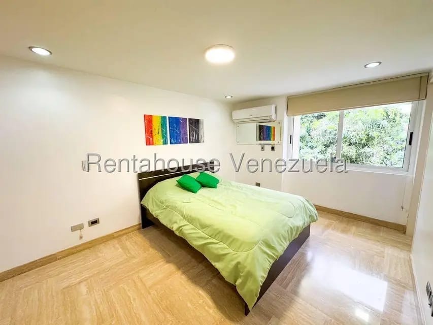 Comercial (Edificio) en Venta en Los Palos Grandes, Distrito Metropolitano - 81