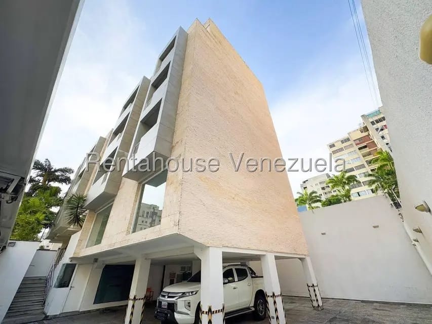 Comercial (Edificio) en Venta en Los Palos Grandes, Distrito Metropolitano - 82