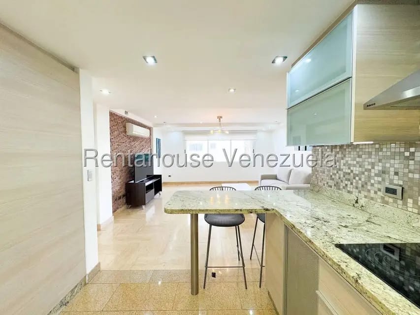 Comercial (Edificio) en Venta en Los Palos Grandes, Distrito Metropolitano - 88