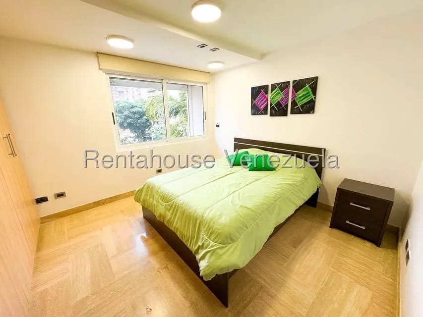 Comercial (Edificio) en Venta en Los Palos Grandes, Distrito Metropolitano - 94