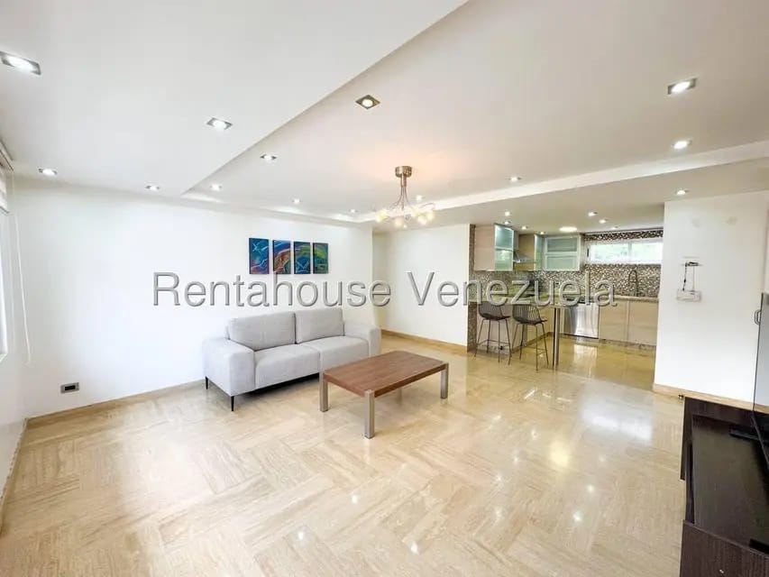 Comercial (Edificio) en Venta en Los Palos Grandes, Distrito Metropolitano - 96