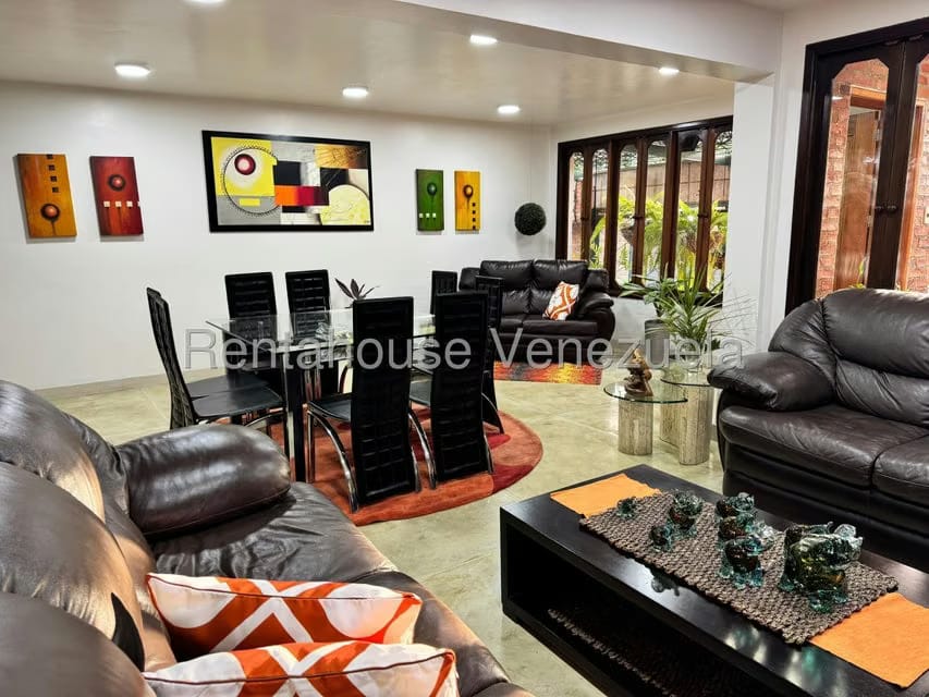 Casa (Duplex) en Venta en Santa Cecilia, Distrito Metropolitano - 11