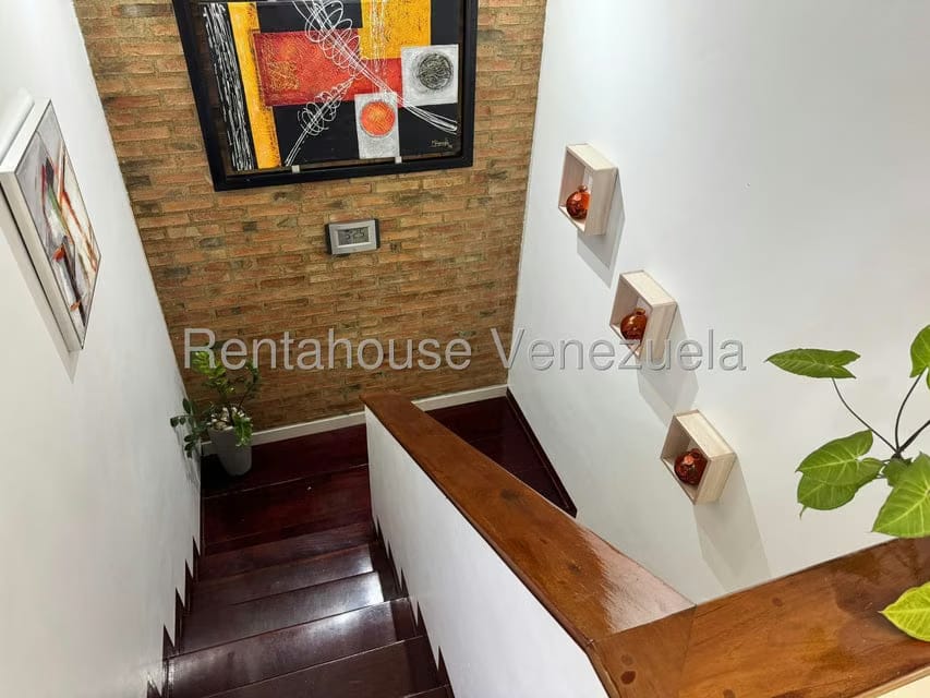 Casa (Duplex) en Venta en Santa Cecilia, Distrito Metropolitano - 20