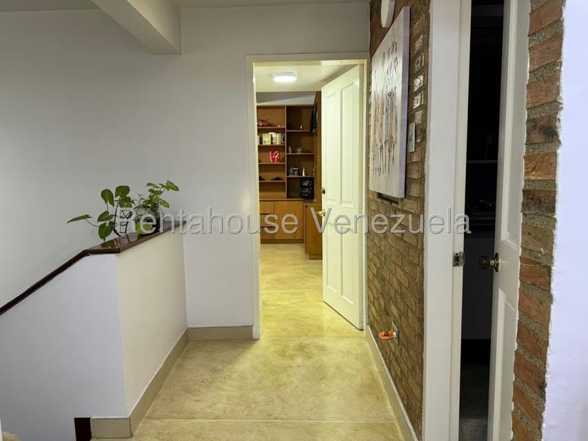 Casa (Duplex) en Venta en Santa Cecilia, Distrito Metropolitano - 22