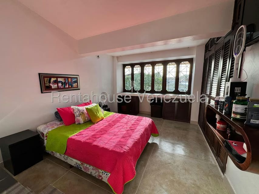 Casa (Duplex) en Venta en Santa Cecilia, Distrito Metropolitano - 23