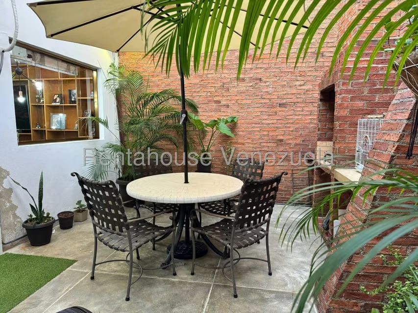 Casa (Duplex) en Venta en Santa Cecilia, Distrito Metropolitano - 6