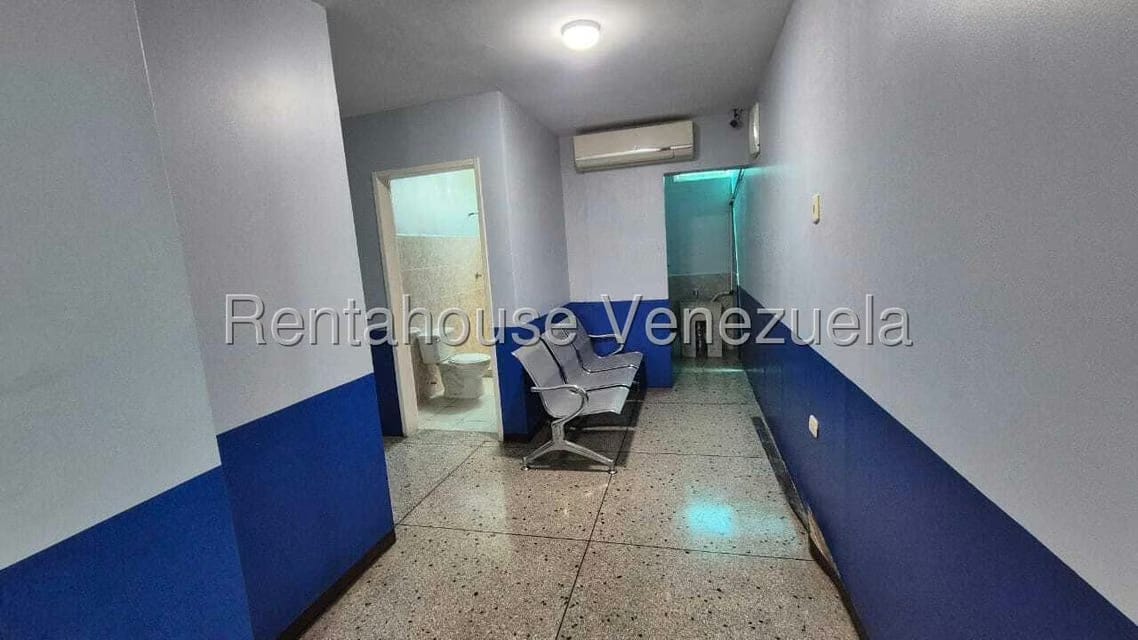 Comercial (Oficina) en Alquiler en Zona Oeste, Lara - 3