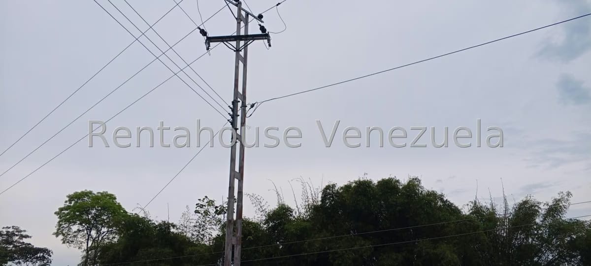 Terreno (Finca) en Venta en Sector Las Pipas, Tachira - 13