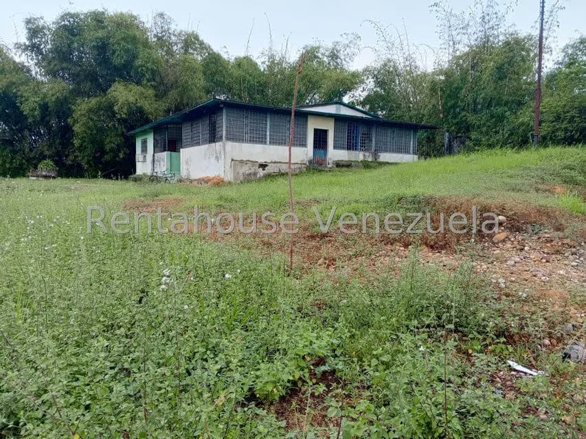 Terreno (Finca) en Venta en Sector Las Pipas, Tachira - 3