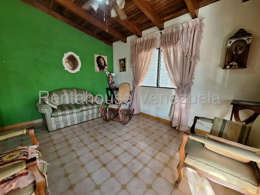 Casa (1 Nivel) en Venta en El Carmen, Aragua - 2