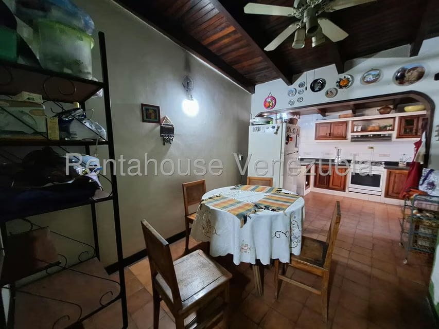 Casa (1 Nivel) en Venta en El Carmen, Aragua - 11