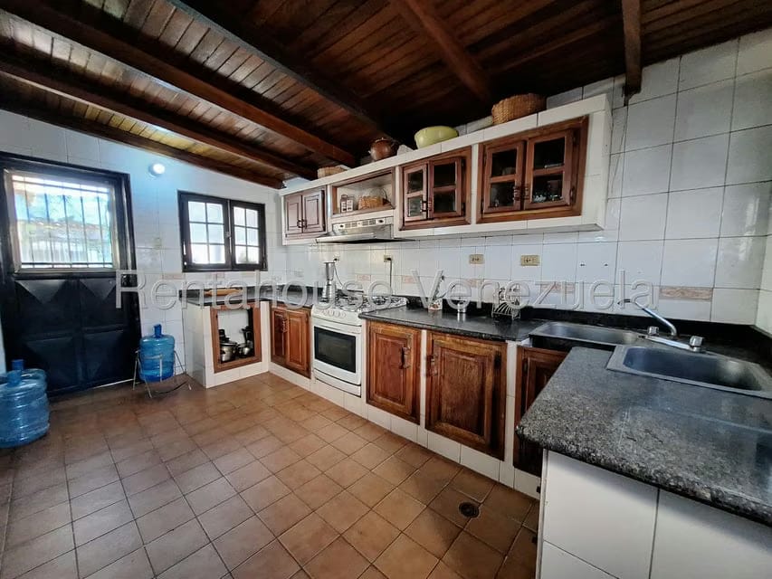 Casa (1 Nivel) en Venta en El Carmen, Aragua - 14