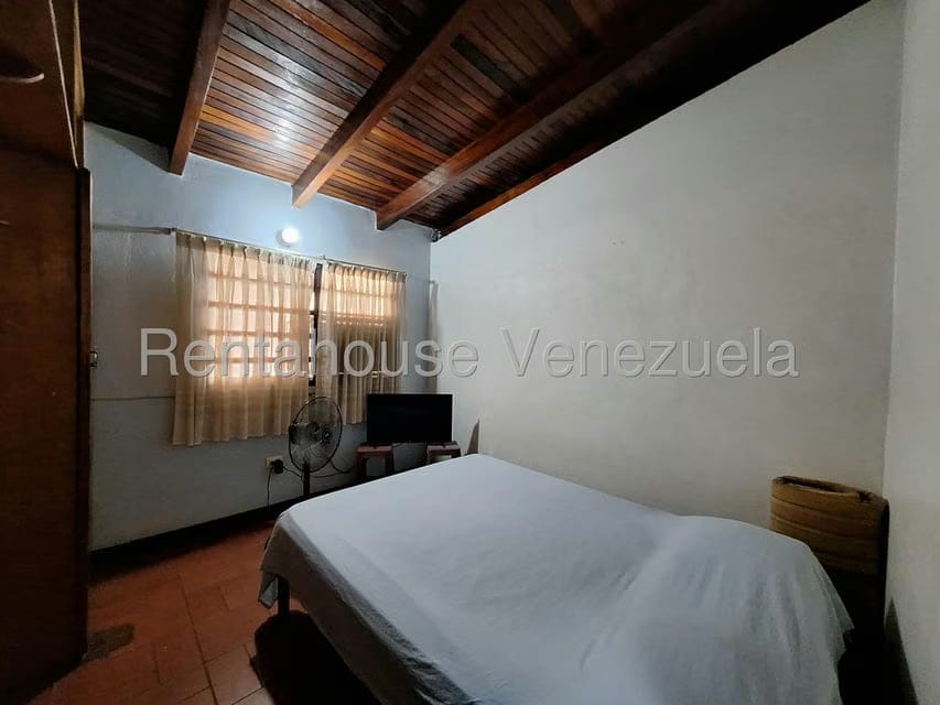 Casa (1 Nivel) en Venta en El Carmen, Aragua - 19