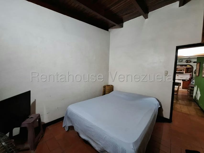 Casa (1 Nivel) en Venta en El Carmen, Aragua - 20