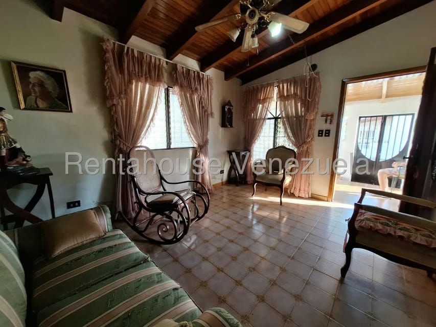Casa (1 Nivel) en Venta en El Carmen, Aragua - 3
