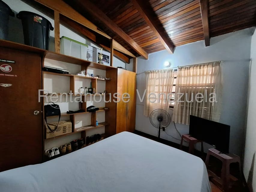Casa (1 Nivel) en Venta en El Carmen, Aragua - 21