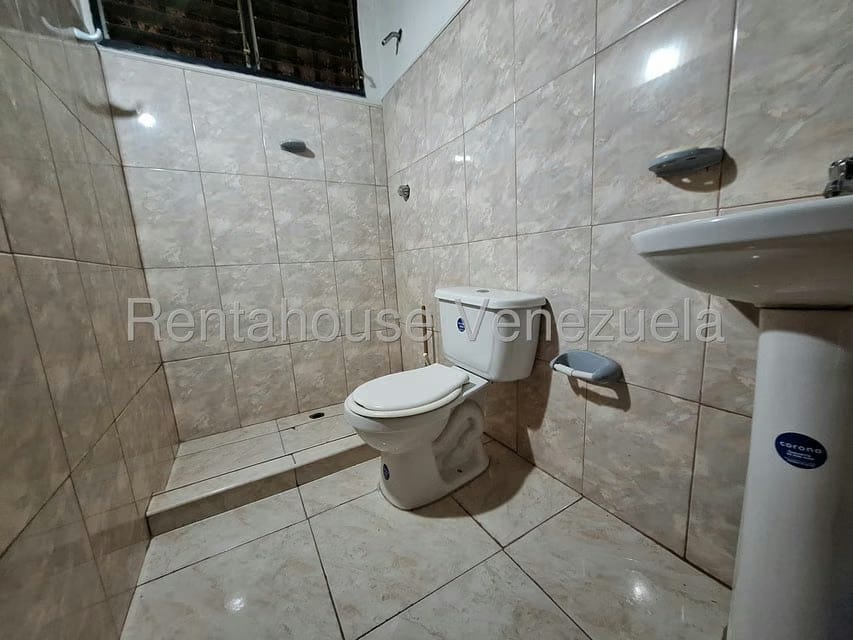 Casa (1 Nivel) en Venta en El Carmen, Aragua - 22