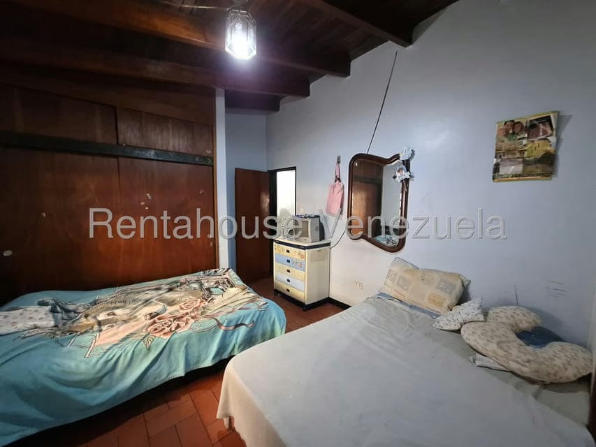 Casa (1 Nivel) en Venta en El Carmen, Aragua - 23