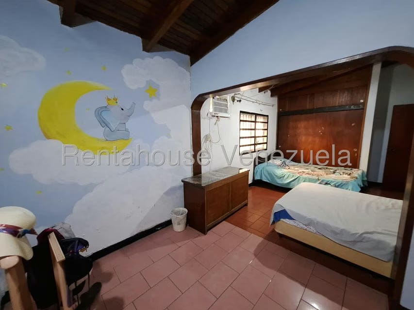 Casa (1 Nivel) en Venta en El Carmen, Aragua - 24