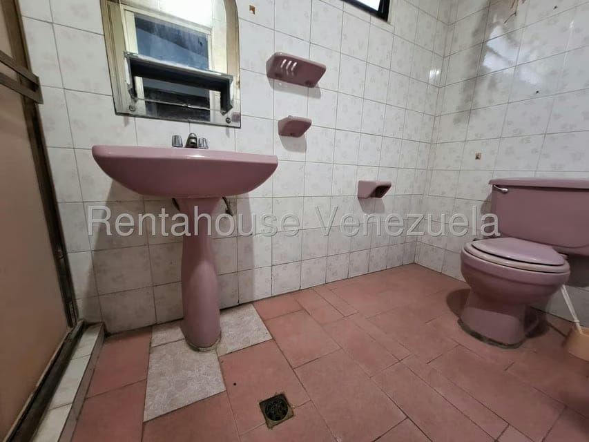Casa (1 Nivel) en Venta en El Carmen, Aragua - 27