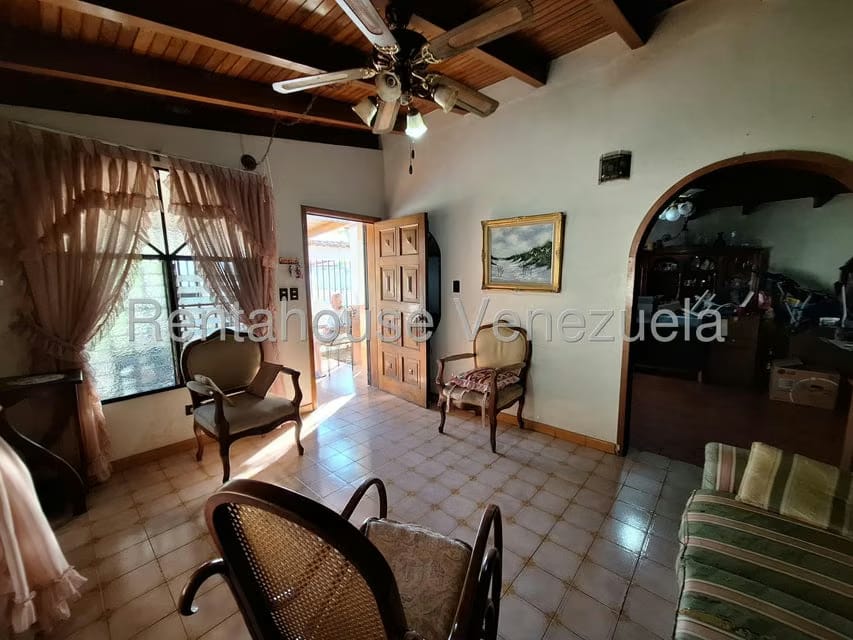 Casa (1 Nivel) en Venta en El Carmen, Aragua - 4